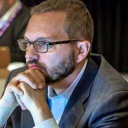 Communications/PR pro (currently with Hitachi Energy), outdoorsman, father. Interested in sustainability, politics, food, tech. Opinions are my own.