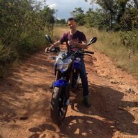 richard ferreira (@charrysferreira) 's Twitter Profile