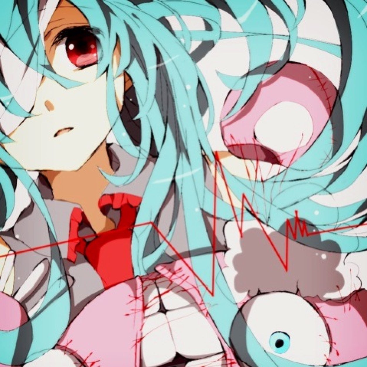 DGH  ツイ減さんのプロフィール画像