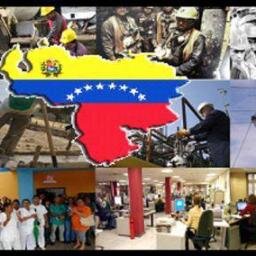 Trabajadores de Venezuela solicitamos al Mov. Sindical del país,FADESS,CTV,CCURA,CGT,UNETE,CUTV,Apoyar y votar por FuturoPdteVzla Bernabe A. Castillo M.