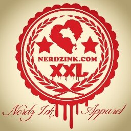 The Tattoo Life!! 
Visit http://t.co/Am3qV80D4U for all your tattoo apparel.