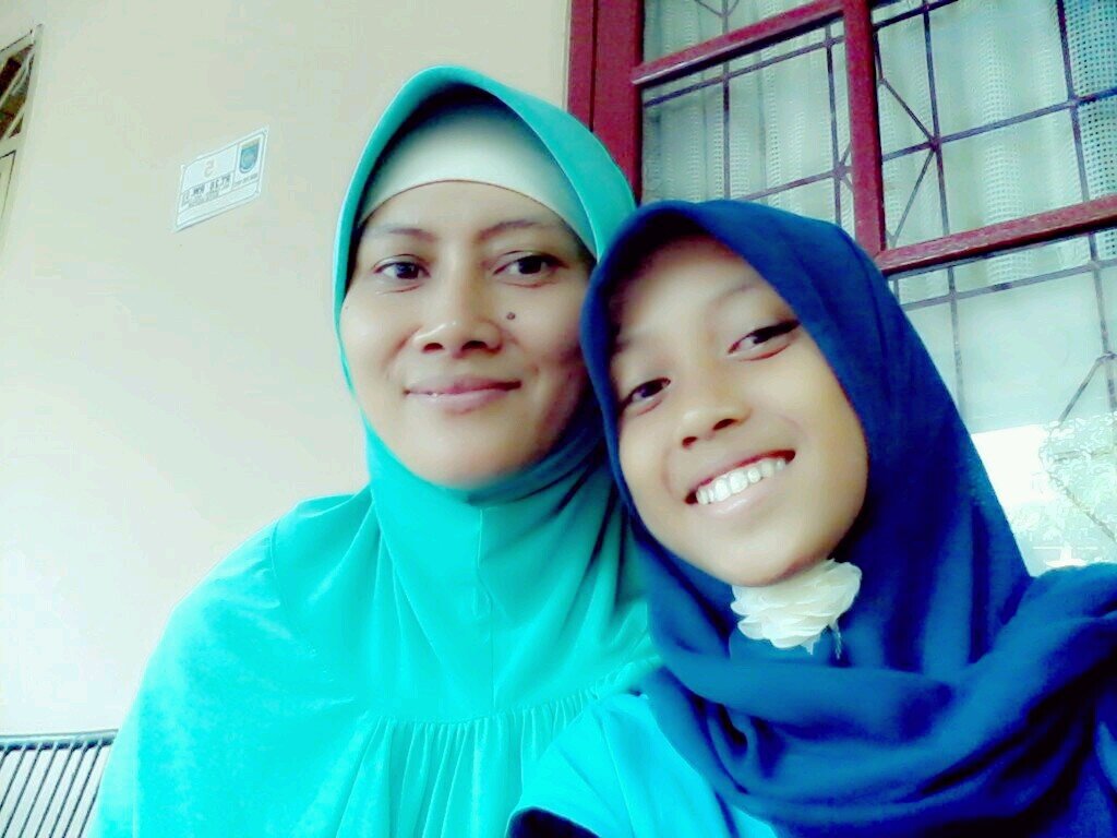 liburan...