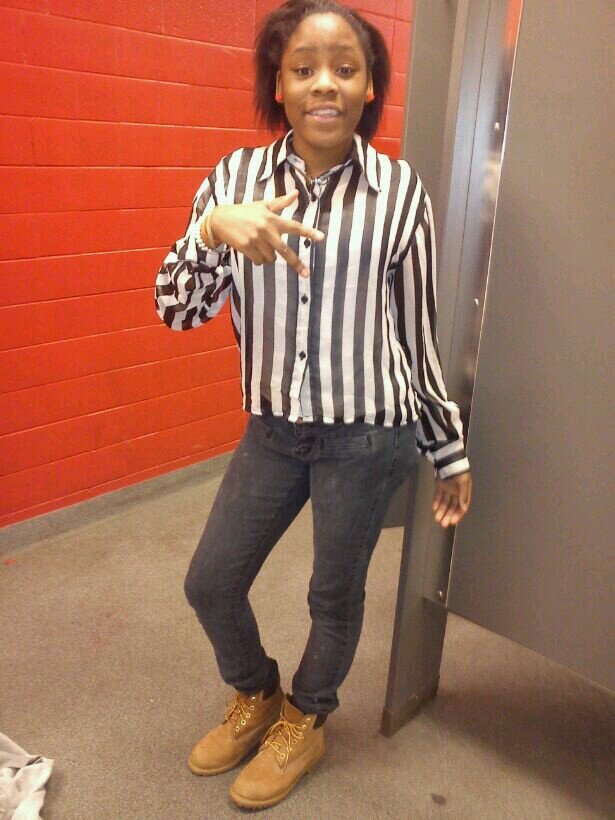 Ima miss you I will always love you gone but never forgotten you the best thing that ever happened to me I love you R.I.P GMA !!!!! ILOVE YOU BESTFRIEND