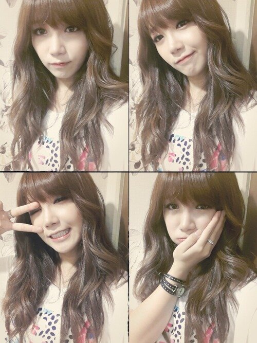 #JungEunji #18.10.93 #NeedFams 
#NeedCouple #ScaryRoleplayer #OnlyRoleplayer #NotFaker #FollowMe!