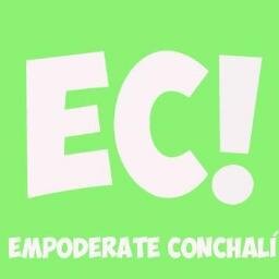 EmpoConchali's profile picture. Org. Juvenil de Conchali, comprometidos con el respeto a las personas, desarrollo de la comuna y el país. Buscamos aportar a capacidades Juveniles de Conchali