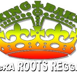 Official twitt thekingbaks reggae
Cp;08982546951
rizky(GitarVocal)*abis(Rytm)*Fikri(bassis)*joti(Jimbe)*sant0(dramer)