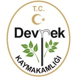 devrekkaymakam's profile picture. T. C. Devrek Kaymakamlığı Resmi X Sayfası