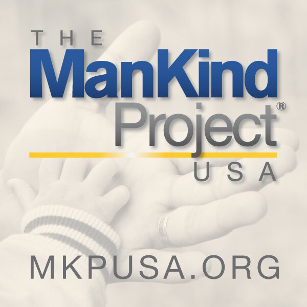 ManKind Project USA is a nonprofit cutting edge men's training and support organization. MKP changes lives.