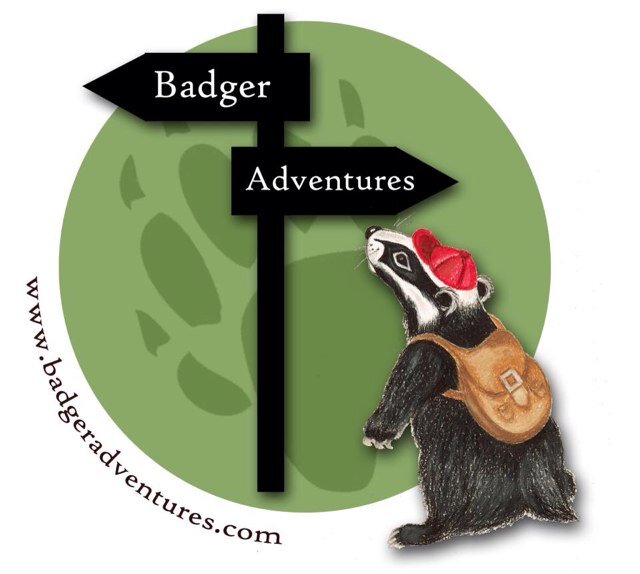 #badgeradventurestreks we create inspirational Guided / Self Guided #journey, #cycling #bike & #trekking UK & world, to fulfil individual's & groups #travel