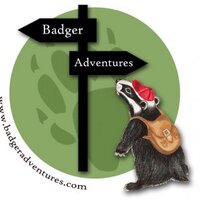 Badger Adventures (@badgeradventurz) 's Twitter Profile