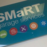 SMaRT Garage Salford(@SMaRTsalford) 's Twitter Profileg