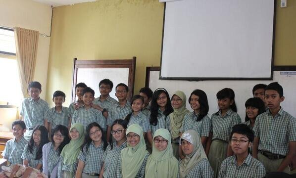 8Domination's profile picture. Istingadah's. 8D Juli 2012-juni 2013 #aveertien