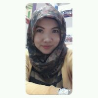 Rosanti Arliani (@shantyarliani) Twitter profile photo