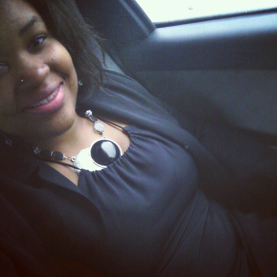 ♥ 20 | #BRCC| BLESSED .
