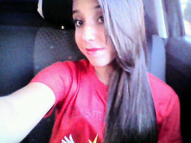 IsadoraFreeitas Profile Picture