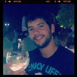 Mzapaher's profile picture. Salmantino / Marbellí