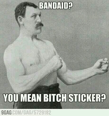 Rustymca's profile picture. 