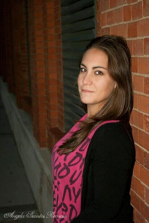 SariitaST's profile picture. 