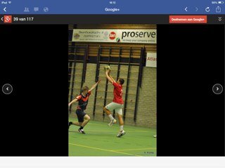 Team vervelend with @d en @roeland /merwde b2/calvijn 2B / ajax amsterdam is the best
