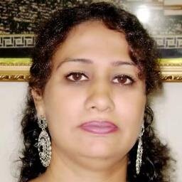 Social & Social Media Activist, Event Manager, Mom of 2 Children, Entrepreneur, True Pakistani & want change in Pakistan