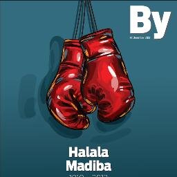 BYblad's profile picture. Saterdag-bylaag in die Afrikaanse dagblaaie / Saturday supplement in the Afrikaans daily newspapers.