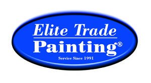 Elite Trade Painting has been offering quality interior and exterior painting services in Mississauga since 2009.