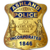 Ashland MA Police (@AshlandPolice) Twitter profile photo