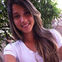 Luana Ribeiro, 16 anos; São Paulina , Ariana , e muito FELIZ :D , #Deus , Familia, amigos.
http://t.co/kPoLF8qRxd