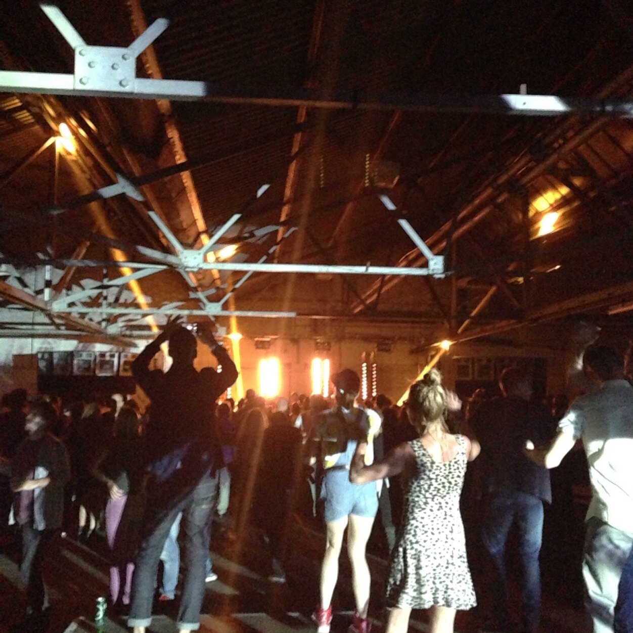 Keeping you in the loop with all house events in Essex!

We follow back. Tweet us with your events!