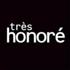 Restaurant, bar, salons #trèshonoré, #treshonorebar #buzz,