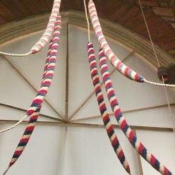 Winchester and Portsmouth Guild of Church Bellringers
1500 members 180 towers across #Hampshire, #IOW and #Bournemouth
Contact via website or DM here
