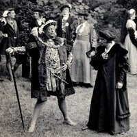 Historical Pageants (@pageantry_ahrc) 's Twitter Profile Photo Historical Pageants (@pageantry_ahrc) 's Twitter Profile Photo