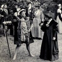 Historical Pageants(@Pageantry_AHRC) 's Twitter Profile Photo