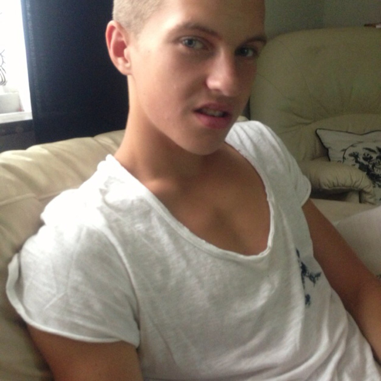 fiilipmattsson's profile picture. Det finns bara en tjej!