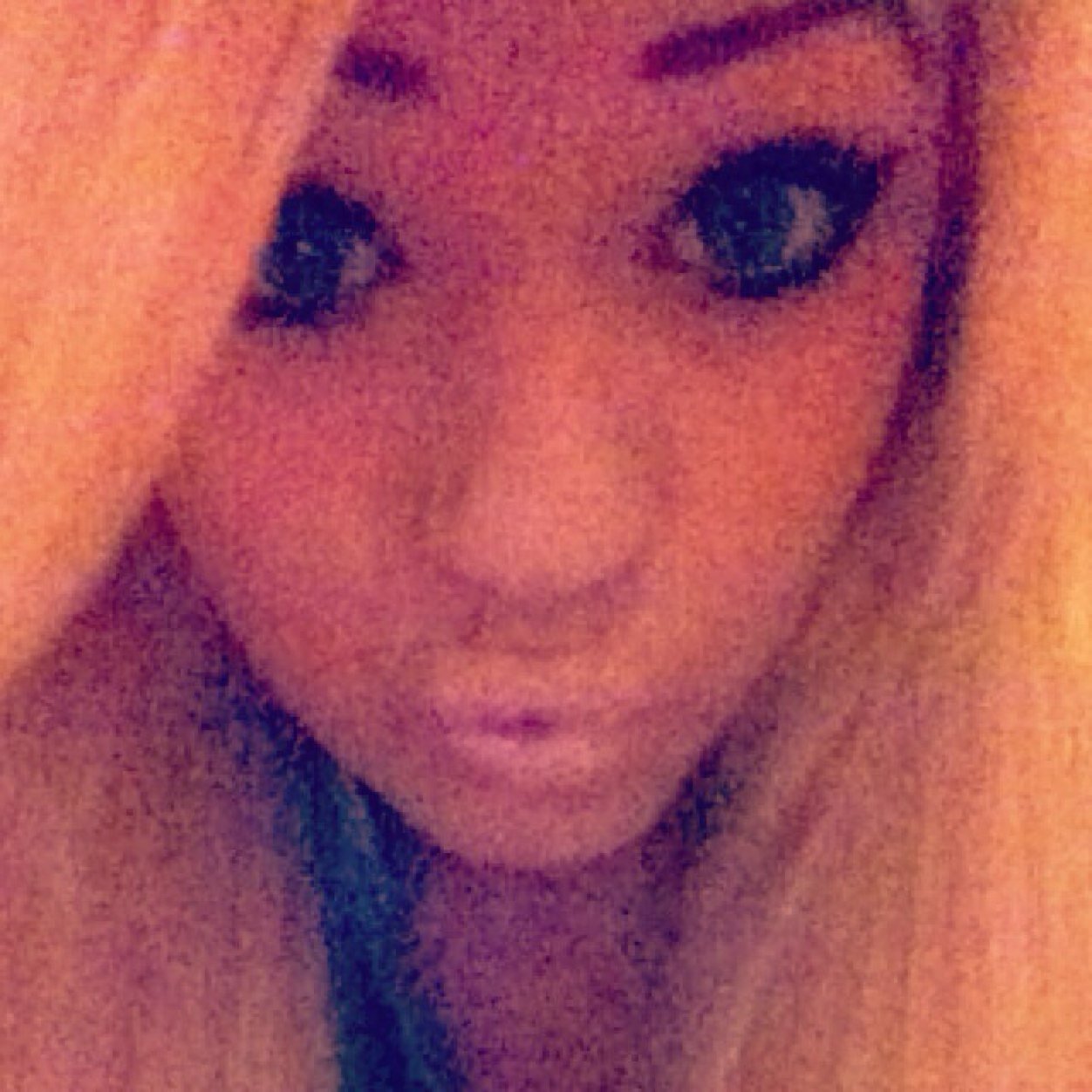 Just bekah. Yeh, I'm unique. Yeh, I don't care. I'm gobby, so what?! Oh and follow my bestfriend @MissShayJordan add me on bbm 76712ef5