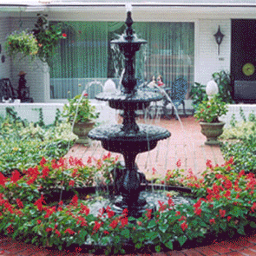 The Premier Provider of Elegant Water Features, Fire and Water Fountains, Fountain Statuary, and Garden Fountains.