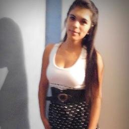 shanii_cf's profile picture. Tu, no podras faltarme cuando falte todo a mi alrededor ♥