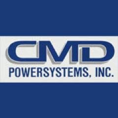 CMDPowersystems's profile picture. Maine's best choice for residential & rental generators.