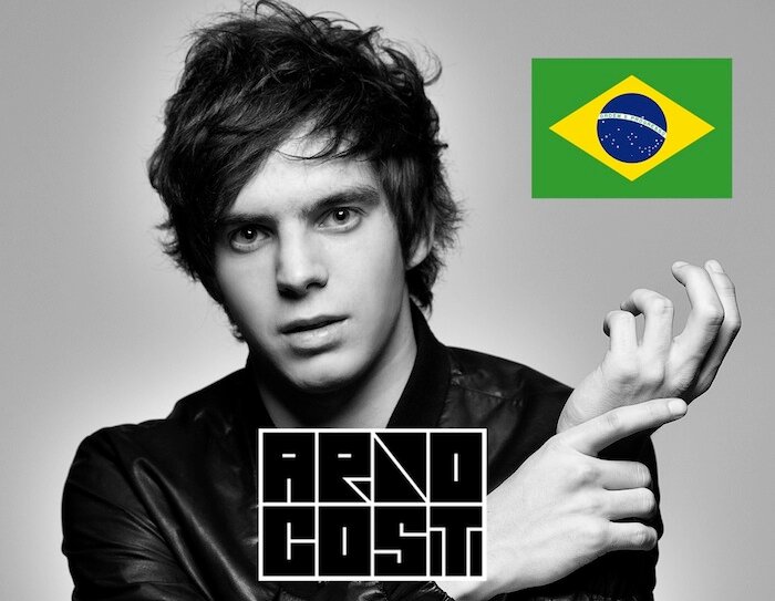 ArnoCost_Brasil's profile picture. Arno Cost Brazilian Fans/News