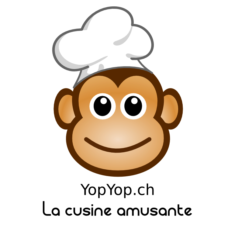 YopYop.ch - Apprendre la cuisine amusante. Mes expériences de pingouins, coccinelles et Père Noël en Babybel..