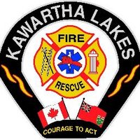 Kawartha Lakes Fire Rescue(@KLFireRescue) 's Twitter Profile Photo
