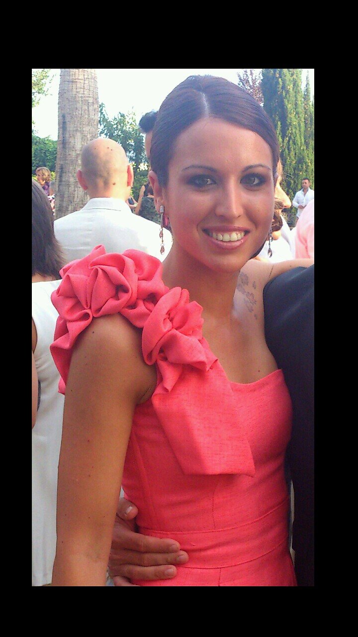 No soy perfecta ni espero serlo nuncaaa