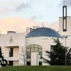 La mosquée de Créteil : tant un lieu de culte qu'un havre de paix ouvert à tous ! Nous vous souhaitons une bonne visite ! #Mosquee #Creteil #Projet