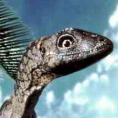 Ho 110 milioni di anni e sono il baby dinosauro meglio conservato al mondo. Ho un sogno: diventare la mascotte della bellezza del patrimonio culturale italiano