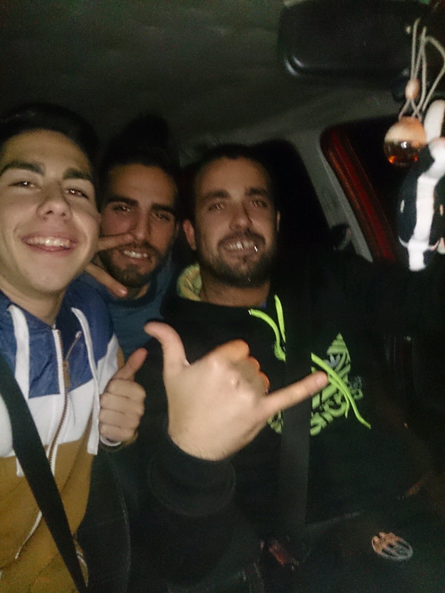 no foyai namas k en pensar