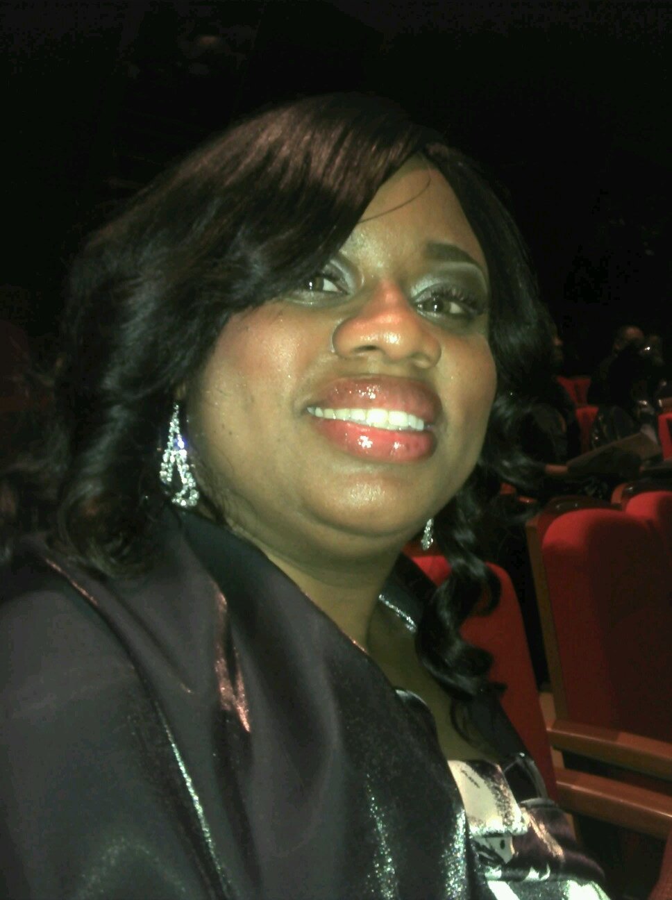 Playwright/Director #PresentDayRuthPlay