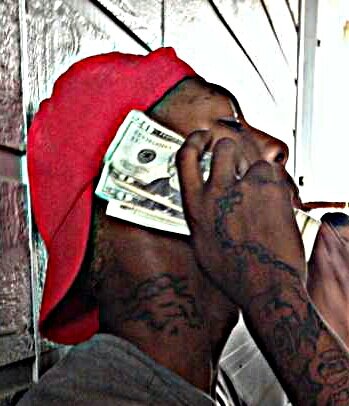 Hard Times #Taken by Muney fuk dese hoes!! #Single (Yung Guerillas) &$Yng$