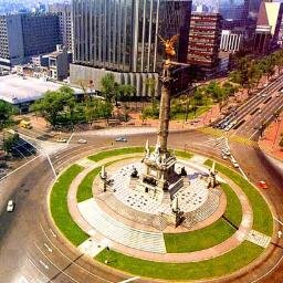 Diario digital del Distrito Miguel Hidalgo