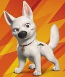 Hi! I'm Bolt. I'm a dog. Don't mess with me or my Penny or I'll super bark you into the next dimension. owner:@BoltIsMyGoodBoy