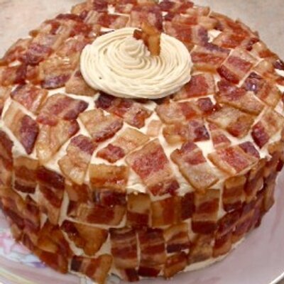 Bacon Cakes (@Bacon_Cakess) / Twitter